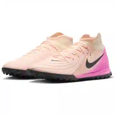 Nike Phantom Luna 2 Academy TF Pink