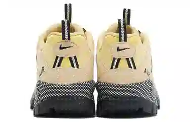 Nike Air Humara Beige Black