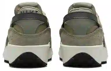 Nike Waffle Debut SE Olive