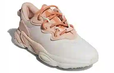 adidas Ozweego Pink White Orange