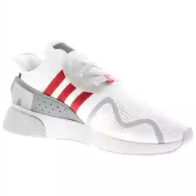 adidas EQT Cushion Adv White Red