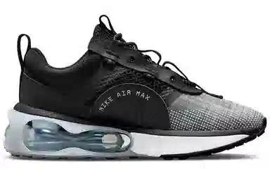 Nike Air Max 2021 Black Grey