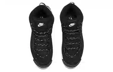 Nike City Classic Black White