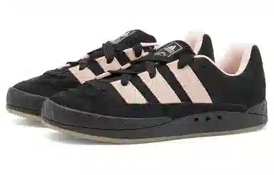 adidas Originals Adimatic Black Pink