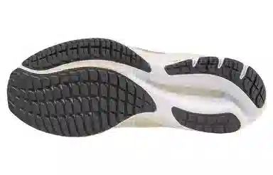 Mizuno Wave Rider Beta White