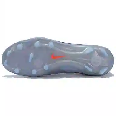 Nike Tiempo Legend 10 Silver Grey