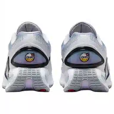 Nike Air Max Dn Premium Grey White
