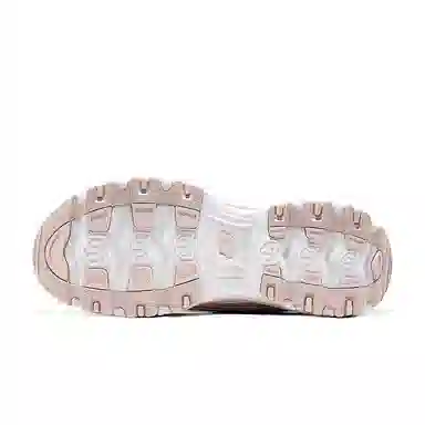 Skechers DLITES Rose Red