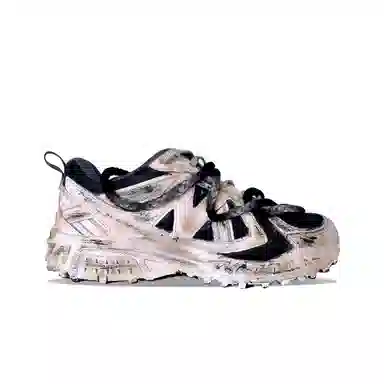 New Balance 410 Pink Dune