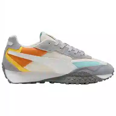 PUMA Blktop Rider Mid White Grey