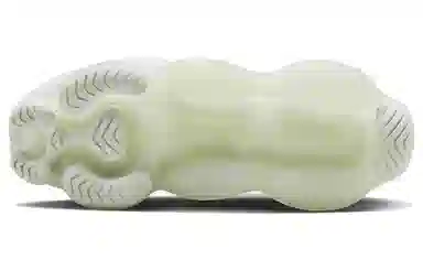 Nike Air Max Scorpion White