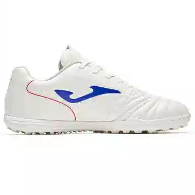 Joma Aguila TF White Blue