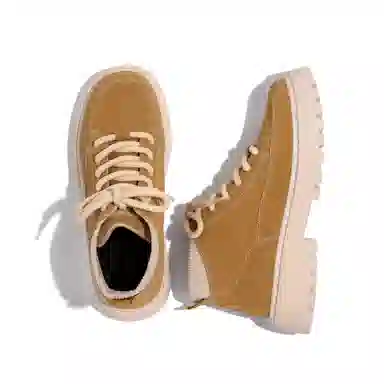 HUANQIU Black Warrior