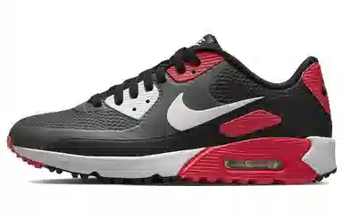Nike Air Max 90 G Black Red