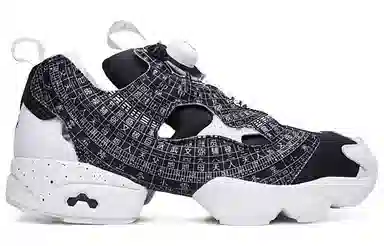 Reebok x DEAL Instapump Fury
