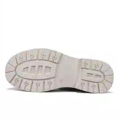 Warrior Black悟空 Boots