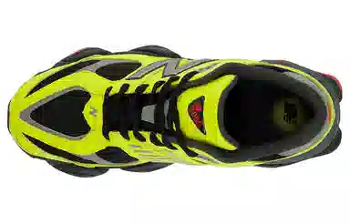 New Balance 9060 Yellow Grey