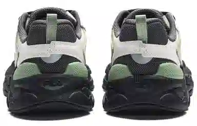 FILA Y2K Asphalt Grey