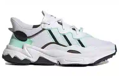 adidas Ozweego White Black