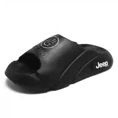 Jeep EVA Slide Black