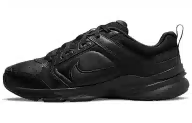 Nike Defy All Day Black