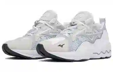 Mizuno Wave Rider 1 Camo