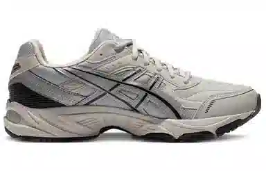 Asics Gel-170TR Grey Silver