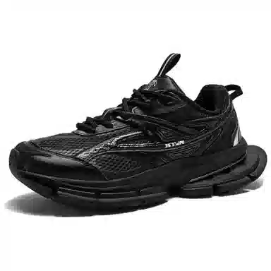 ANTA Sneakerverse SV Impulse Black