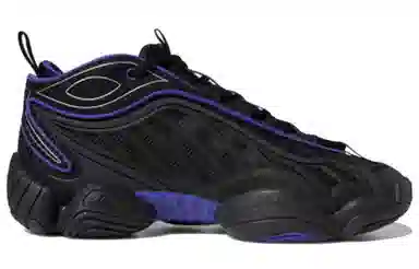 adidas Intimidation Black