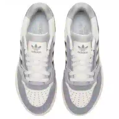 adidas Drop Step 2.0 Low Grey