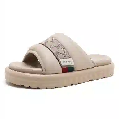 Jeep EVA Slide Sandals