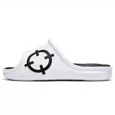 RIGORER Sky 1 Large Logo Waterproof Slide Women