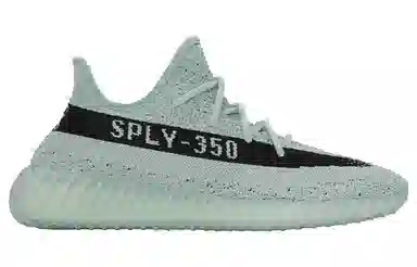 adidas Yeezy Boost 350 V2 Salt Core Black Salt
