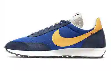 Nike Air Tailwind 79 Yellow Blue