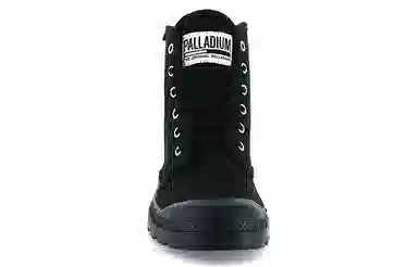 Palladium Pampa Hi Black