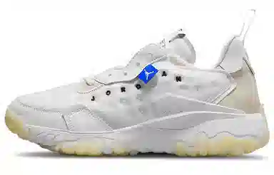 Jordan Delta 2 White Royal
