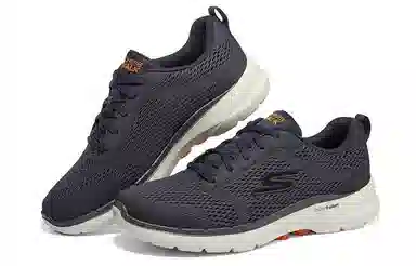 Skechers Go Walk 6 Navy