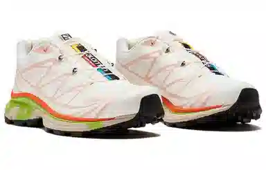 Salomon XT-6 Vanilla