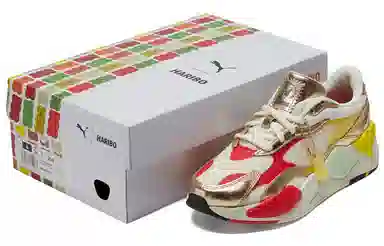 PUMA RS-X Haribo