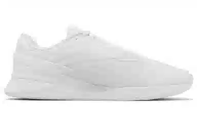 Reebok Nano X3 White