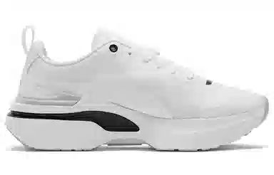 PUMA Kosmo Rider White