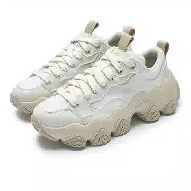 FILA Classic Low Sneakers White