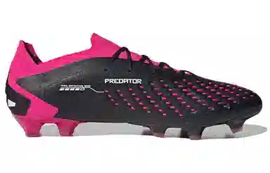 adidas Predator Accuracy.1 FG Black