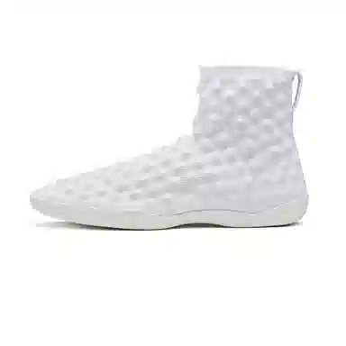 EQLZ Equalizer Pearl White