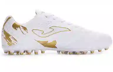 Joma Homer MG White Gold