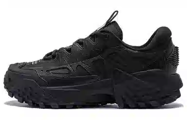 LiNing CF Suo Series Black