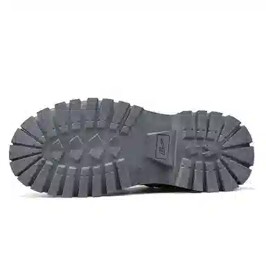 Warrior Martin Boots