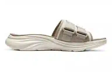 Skechers Sport Slide Grey Brown