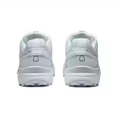 Salomon Cross White