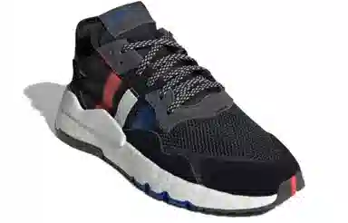 adidas Nite Jogger Black
